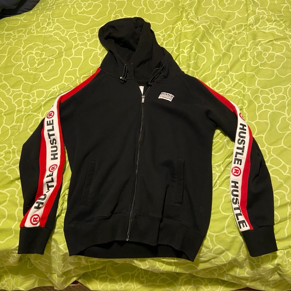 Hustler Sweater